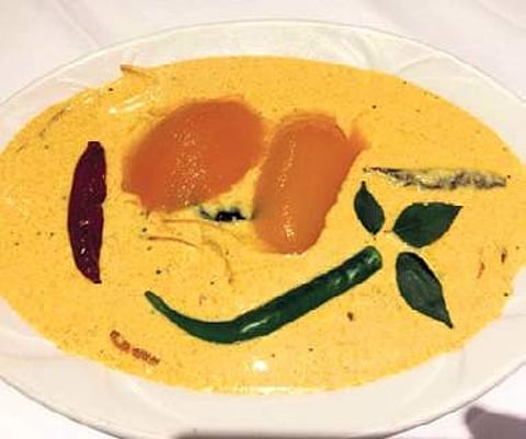 Simple cooking, positive theories