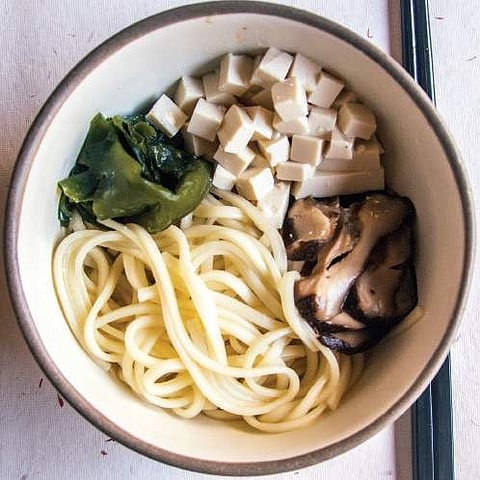 Miso paste with magical healing properties