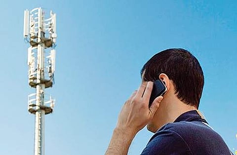 Government mulls alternative technology to phase out telecom towers