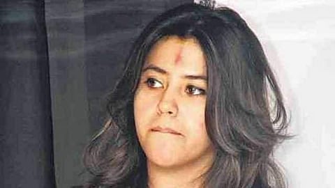 Ekta Kapoor. (File|PTI)