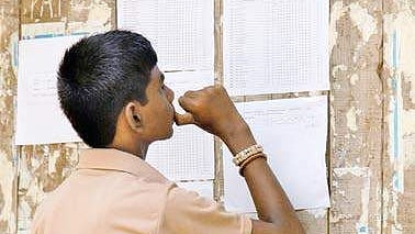 Collector R Sukumar urged students to make use of the Higher Education Guidance Centre functioning at the district collectorate.