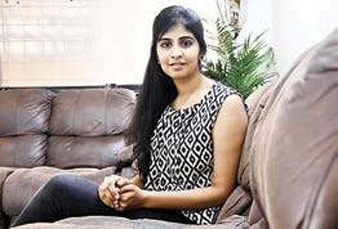 PHOTO: ASHWIN PRASATH