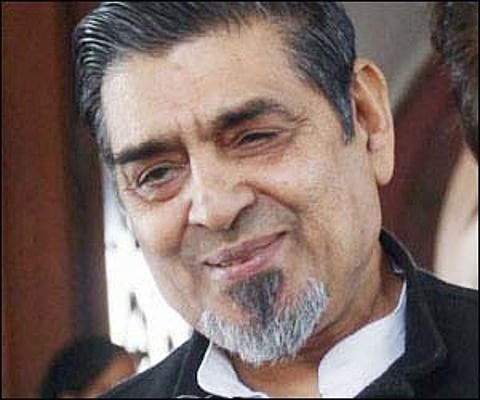 Congress Leader Jagdish Tytler.