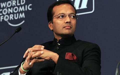 Naveen Jindal