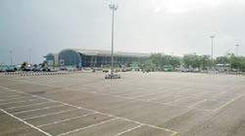 Airport project: Land acquisition to begin soon