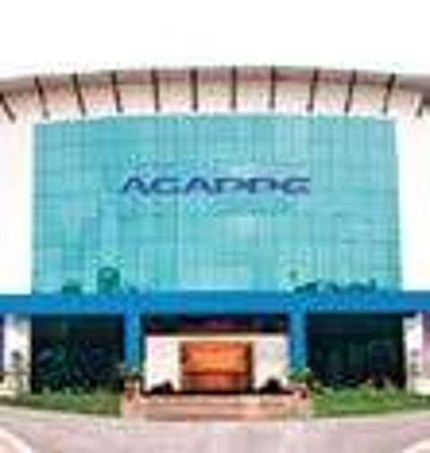 Agappe, Hitachi Chemical sign pact