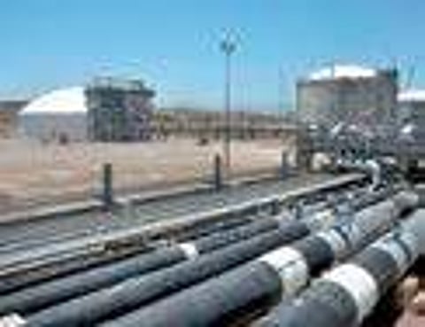 India, Japan to build LNG terminal in Sri Lanka