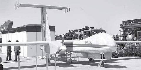 Karnataka’s UAV test zone set for takeoff