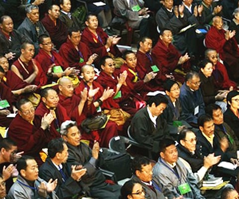 Image for representational purpose only. (File photo | AP)