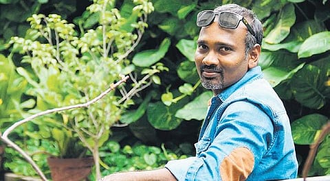 Balaji Sakthivel to team up with Vijay Milton