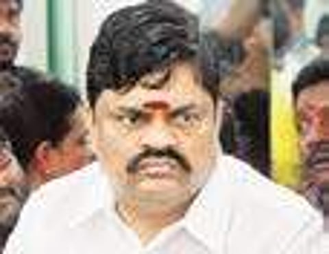 Private firms turn curd to milk: Dairy Minister