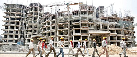 Reits to trigger demand for office space in India