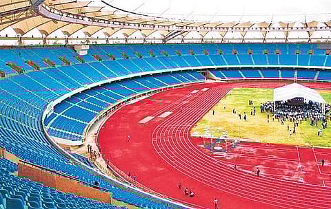 Publish selection policy two years before mega events, videograph trials: Sports ministry's directives to NSFs