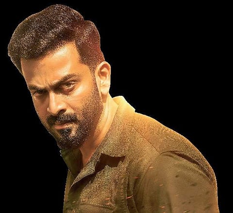 'Tiyan is a pan-Indian movie'