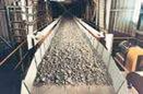 Cement industry to ride on back of government's infrastructure push