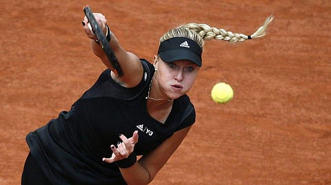 The absence of Serena Williams and Maria Sharapova will only turn out to be an added advantage for the young stars. | AFP