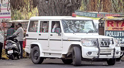 Image used for representational purpose.