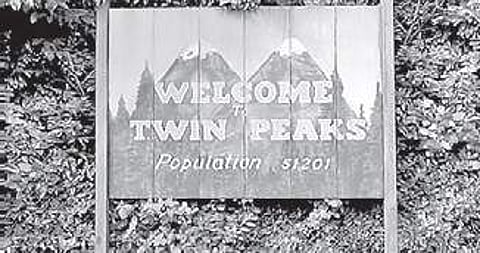 Who Killed Laura Palmer?