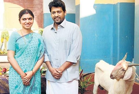 Oru Kidayin Karunai Manu- Festival focus