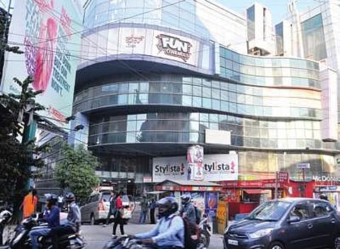 Movie tickets capped at Rs 200; gold class excluded in Bengaluru