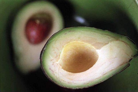 Avocados. (Photo|Associated Press)