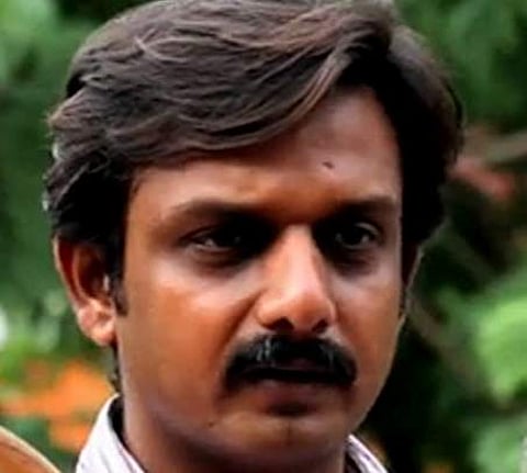 Thirumurugan Gandhi, founder of May 17 Movement. (File Photo | EPS)