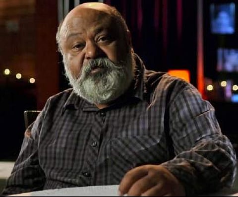 After a decade,Saurabh Shukla returns to stage