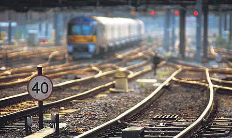 Murder in the gay darkness