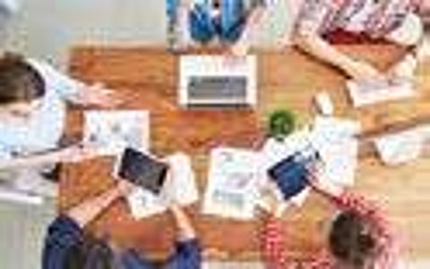 Commercial realty set to see explosive growth