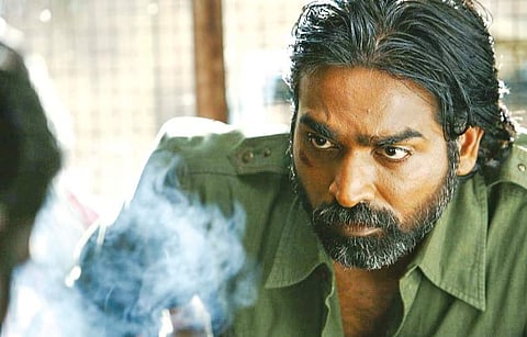 Vijay Sethupathi
