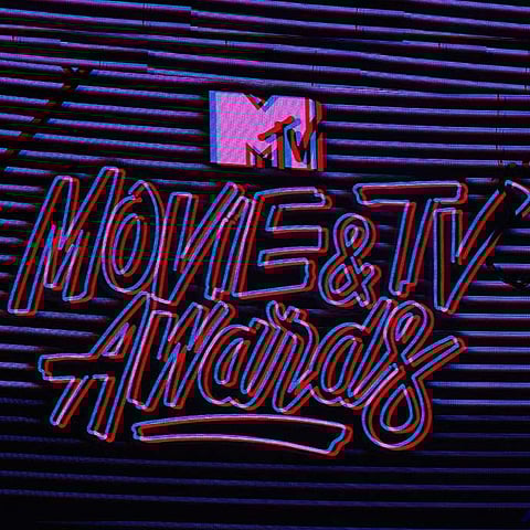 MTV Movie and Tv Awards. (Photo|facebook)