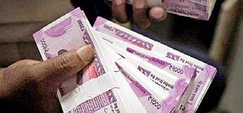 Note exchange: Hyderabad police cast net for NRIs, verify call data