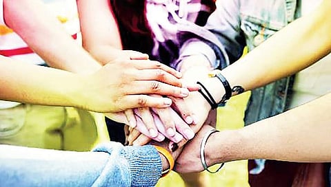 Not getting a loan? Get it through salaams