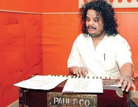 Thashi hopeful of Tamil cinema comeback