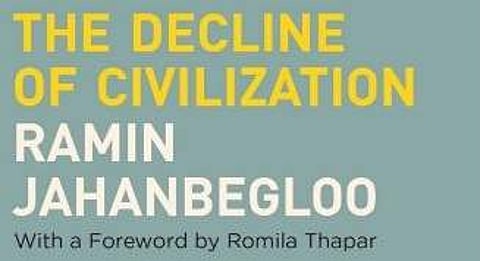 The Decline of Civilisation Review: Whither civilisation? The threat to social order and what we can do