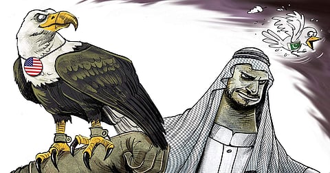 A Calculated Saudi Snub to Pakistan