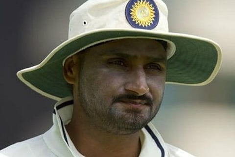 Indian off-spinner Harbhajan Singh (File | PTI)