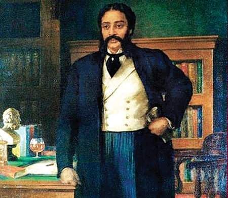 Michael Madhusudan Dutt