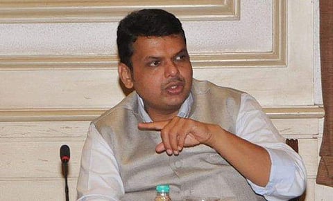 Maharashtra Chief Minister Devendra Fadnavis. | PTI File Photo