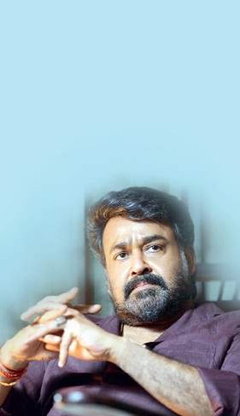 Odiyan goes on the floors on August 1