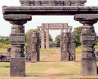 Warangal gears up for three-day Orugallu Kala Vaibhavam festival