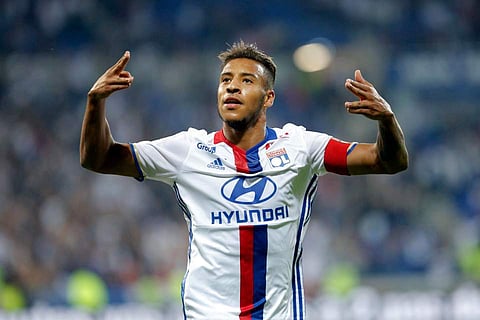 Corentin Tolisso signed a five-year deal with Bayern to bring an end to his 10-year association with Lyon. (File | AP)