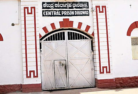 Staff shortage has been a major obstacle for jail authorities