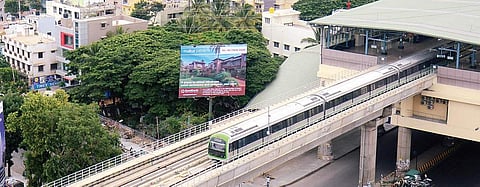 South Bengaluru celebrates as D-day nears