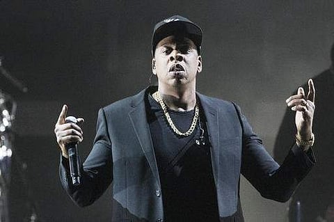 Jay Z (File Photo | AP)