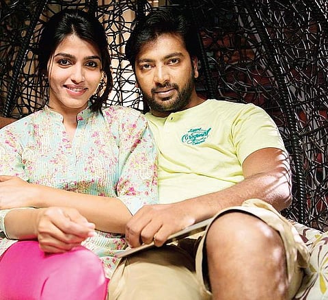 Uru: A quality thriller