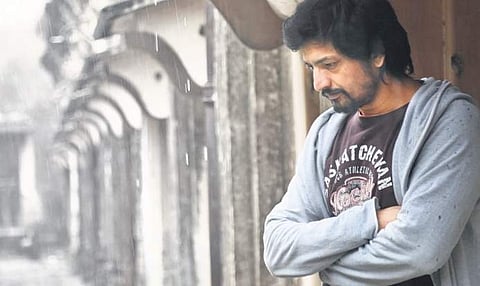 Kuldeep Ruhil's Cheer-Haran