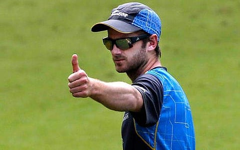 New Zealand skipper Kane Williamson (File | AP)