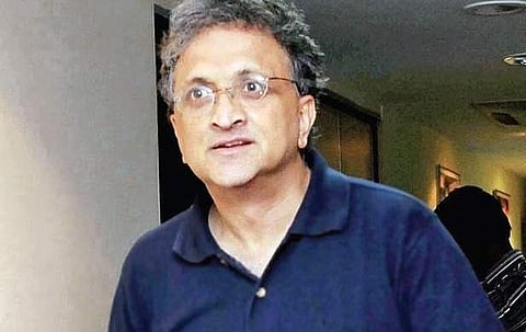 Ramachandra Guha