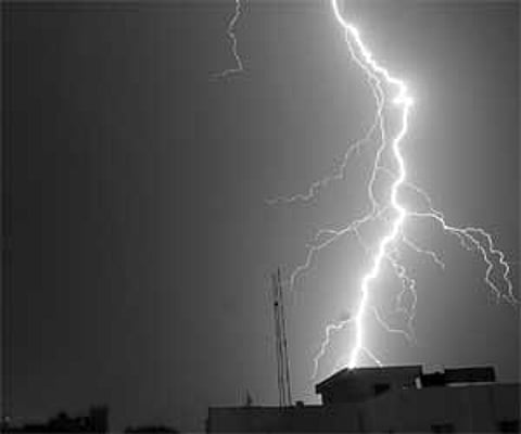 Image for representational purpose only. (File photo)